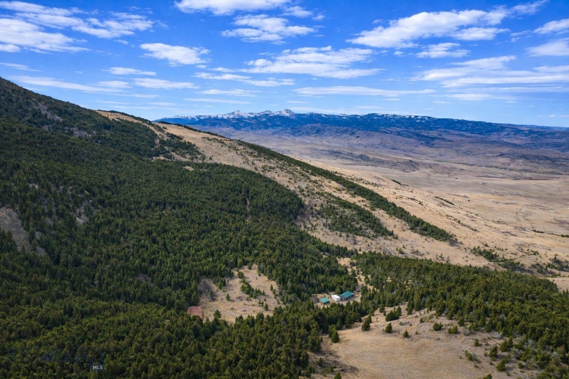 Yellowstone Basin Properties - Residential