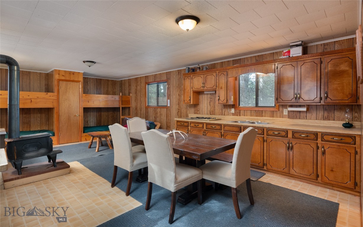 Yellowstone Basin Properties - Residential