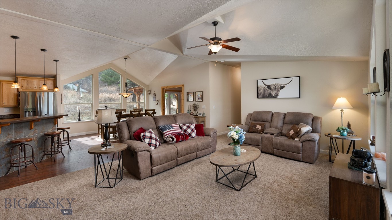 Yellowstone Basin Properties - Residential