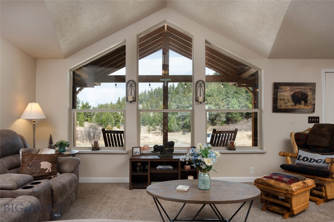 Yellowstone Basin Properties - Residential