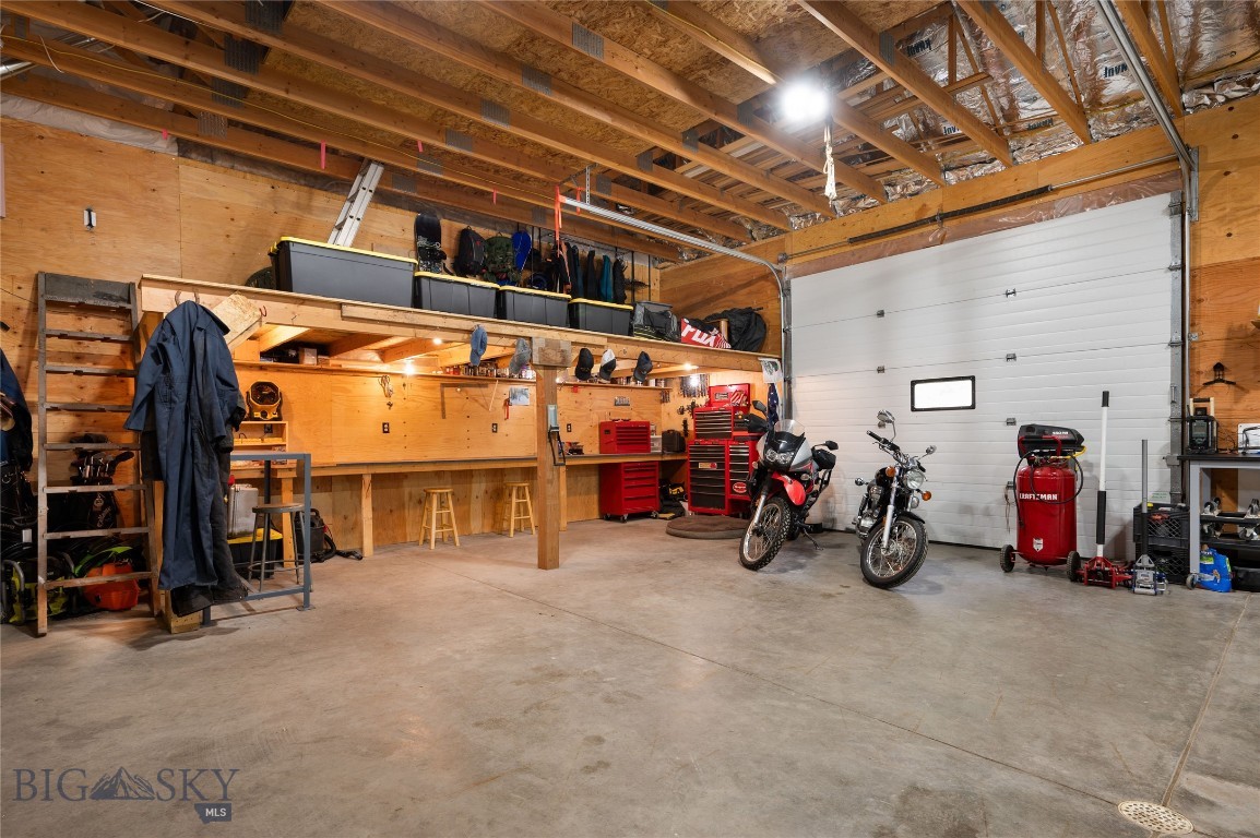 Yellowstone Basin Properties - Residential