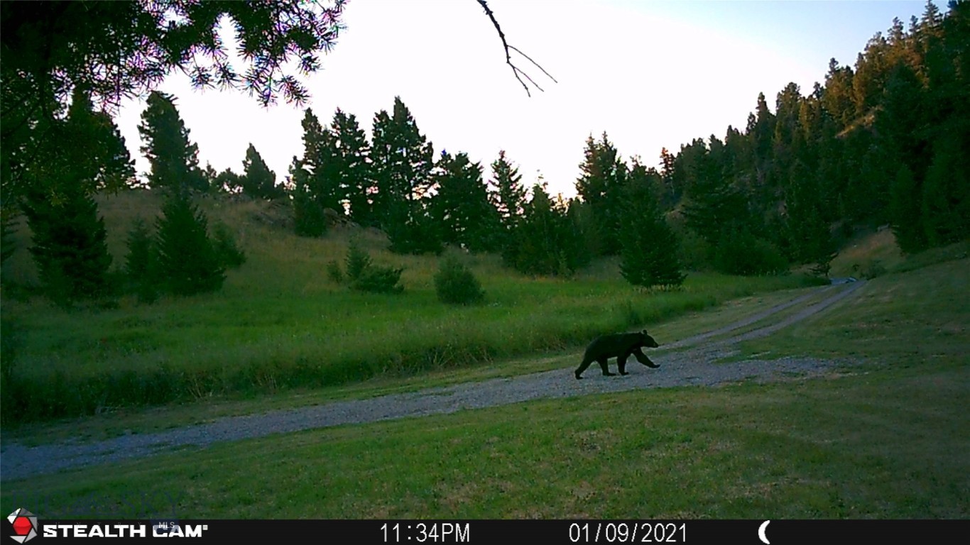 Yellowstone Basin Properties - Residential