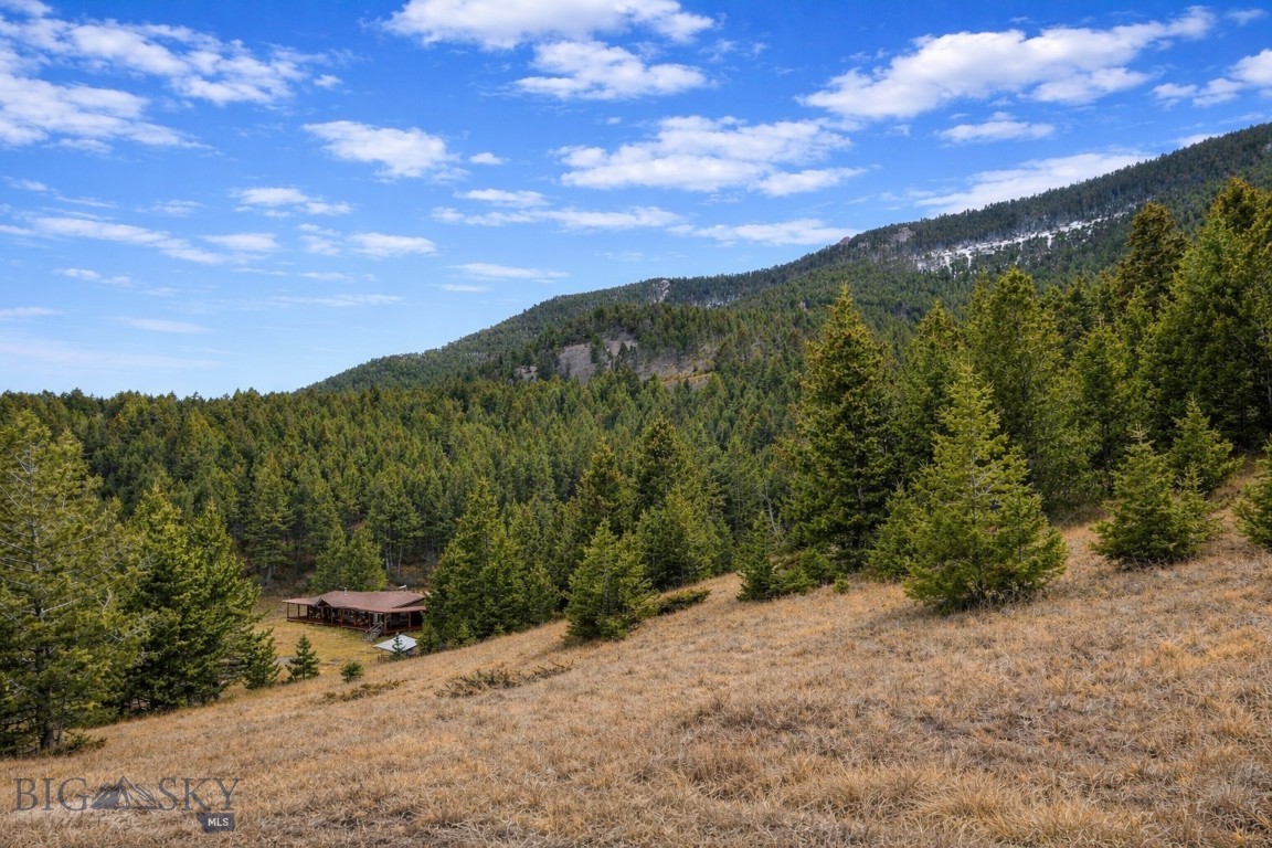 Yellowstone Basin Properties - Residential