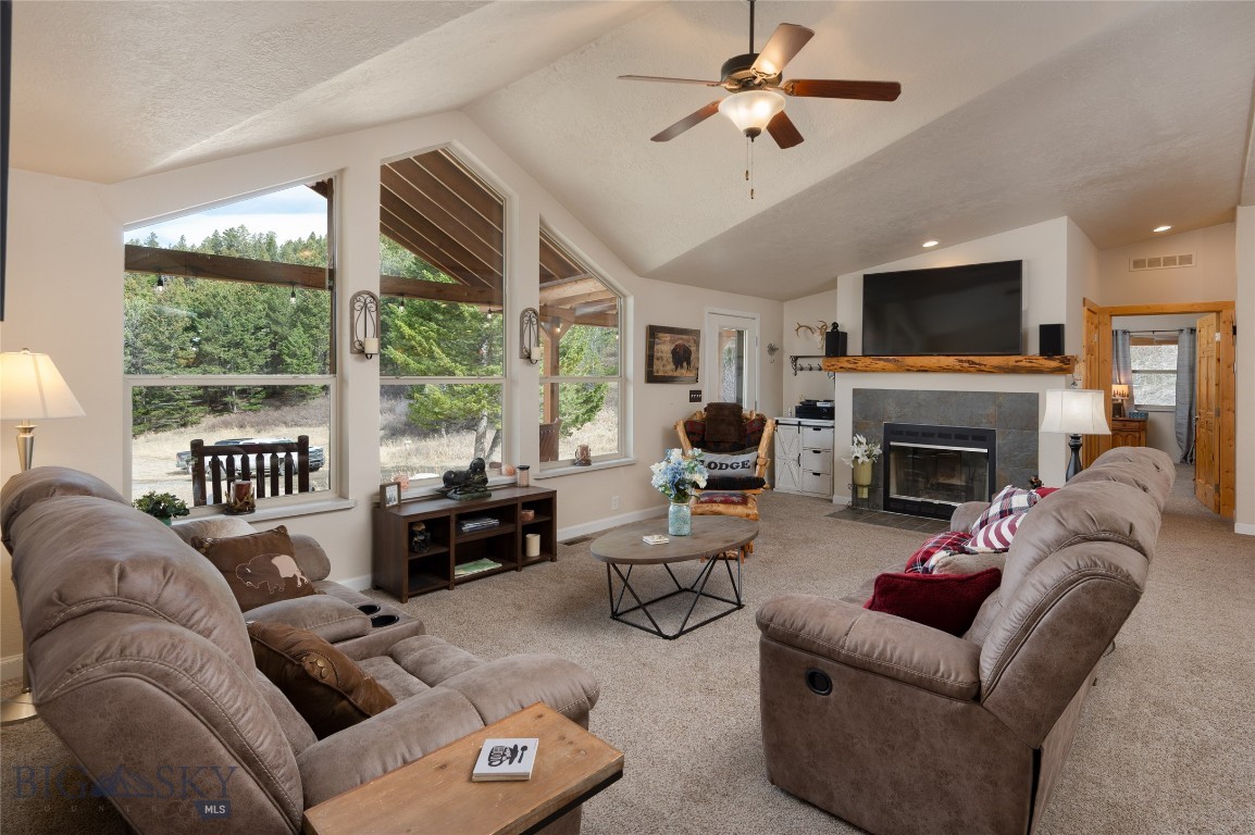 Yellowstone Basin Properties - Residential