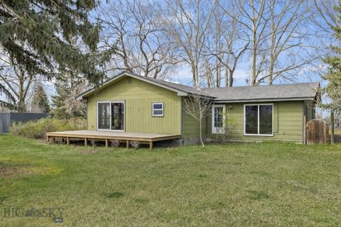 Photo of 5321 E Gallatin Rd, Belgrade, MT 59714 (MLS # 409836)