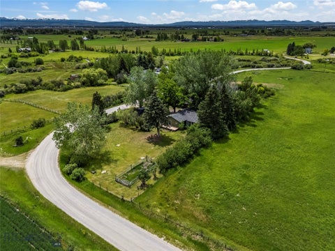 Photo of 5321 E Gallatin Rd, Belgrade, MT 59714 (MLS # 409836)