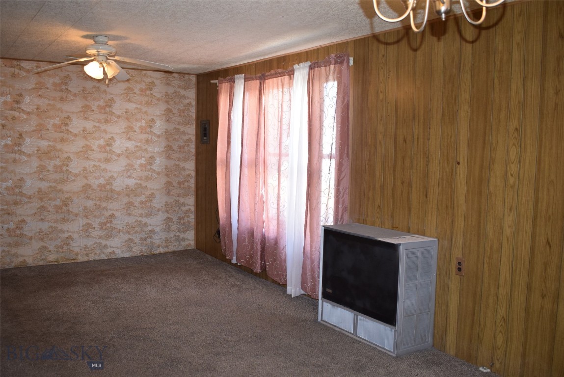 None - Residential