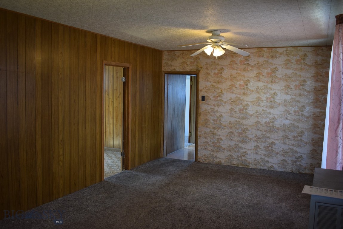 None - Residential