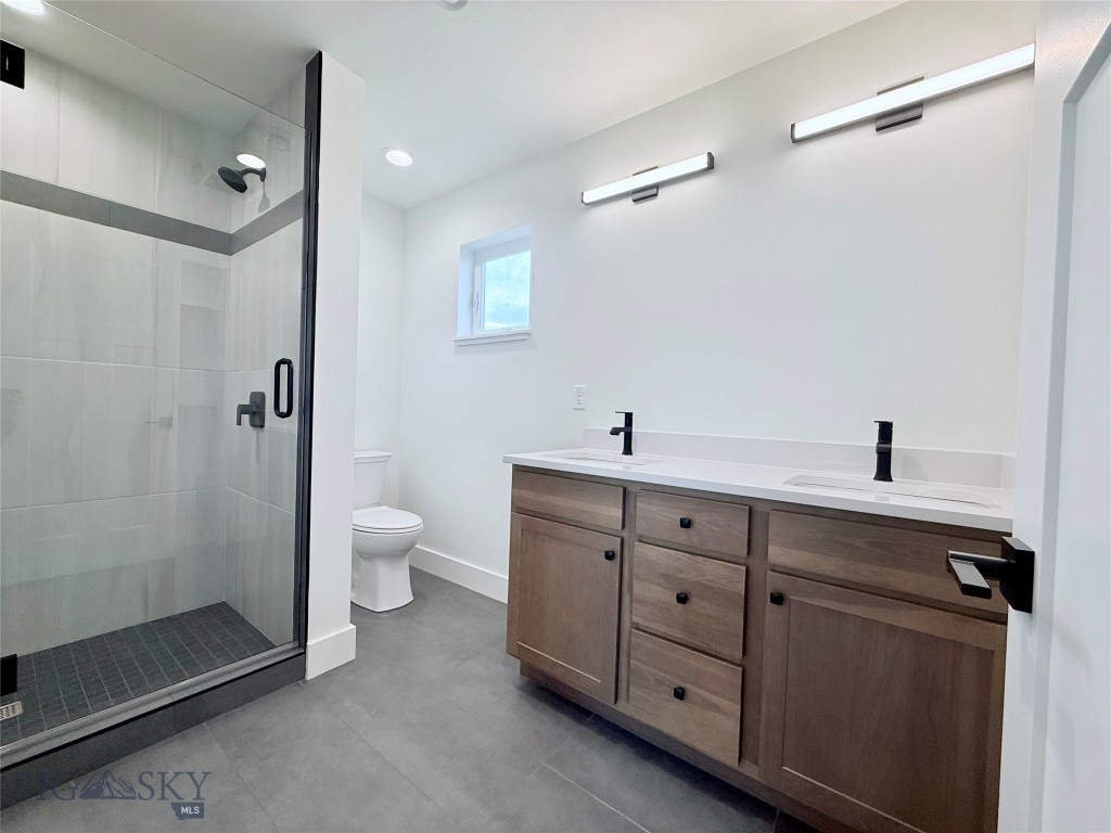 West Post Subdivision - Residential