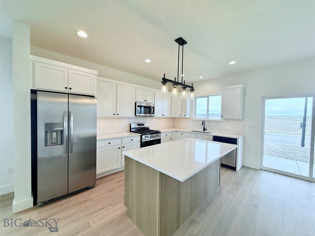 West Post Subdivision - Residential