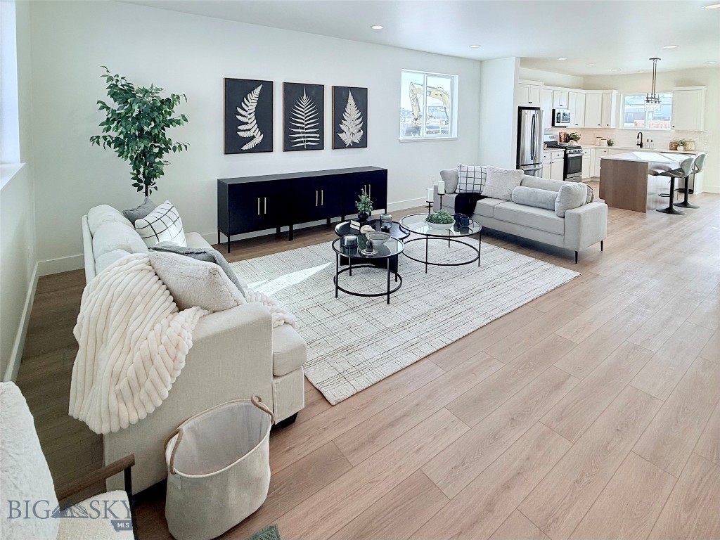 West Post Subdivision - Residential