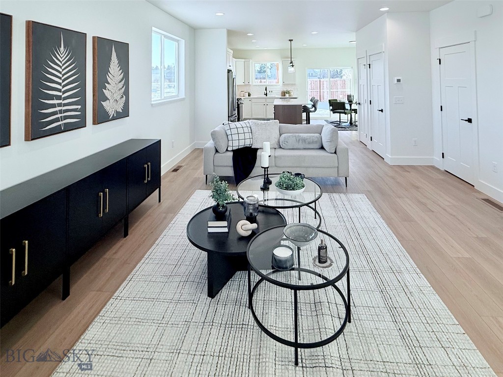 West Post Subdivision - Residential