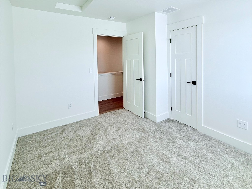 West Post Subdivision - Residential