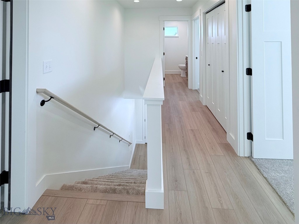 West Post Subdivision - Residential