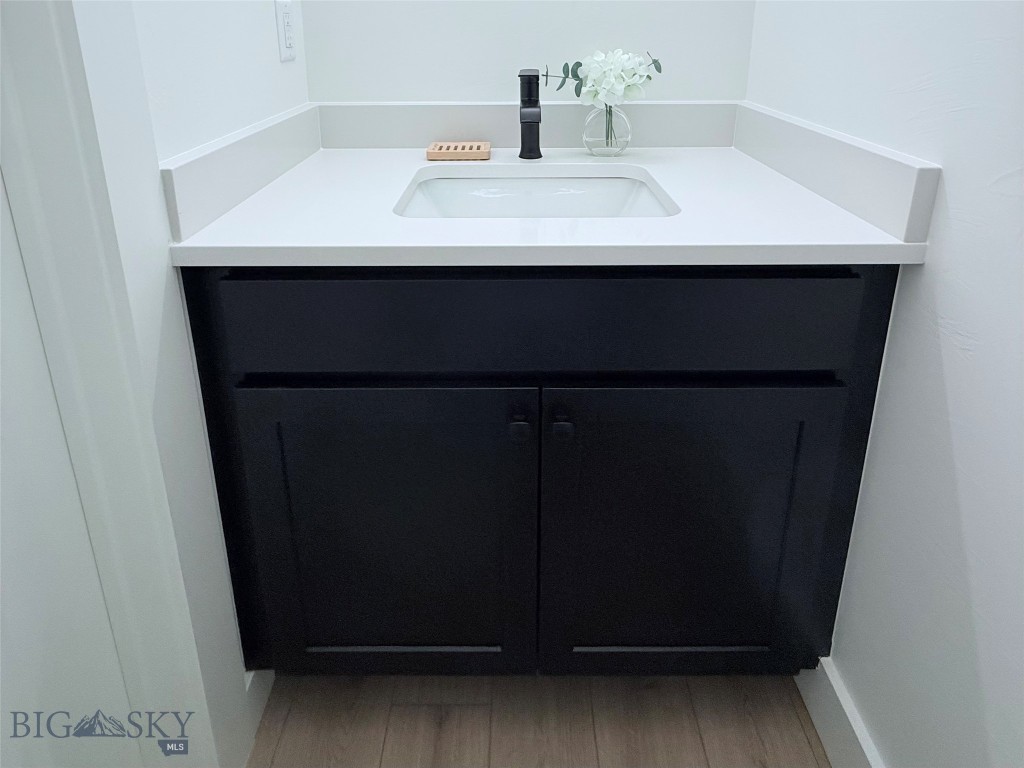 West Post Subdivision - Residential