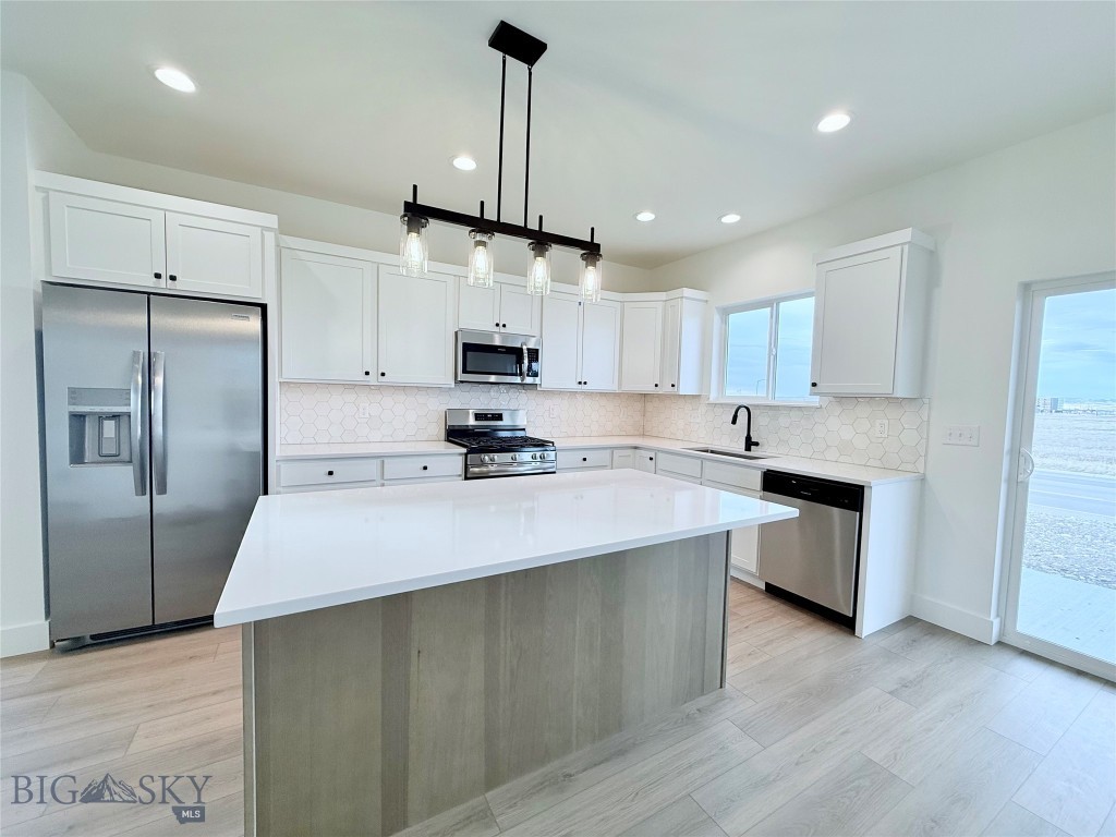 West Post Subdivision - Residential