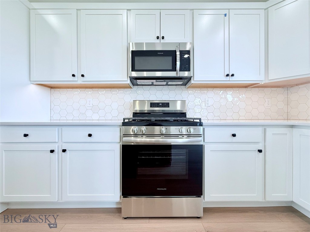 West Post Subdivision - Residential