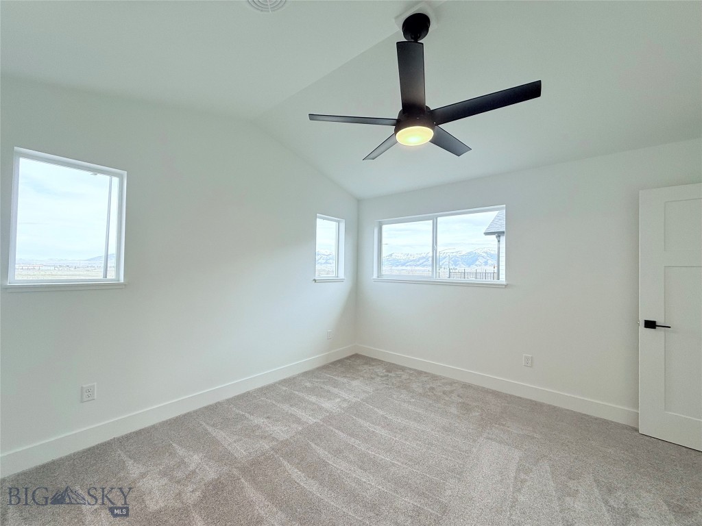 West Post Subdivision - Residential