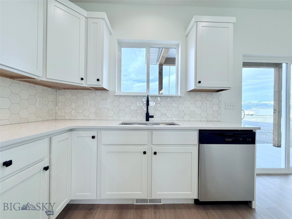 West Post Subdivision - Residential