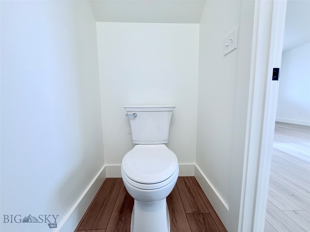 West Post Subdivision - Residential