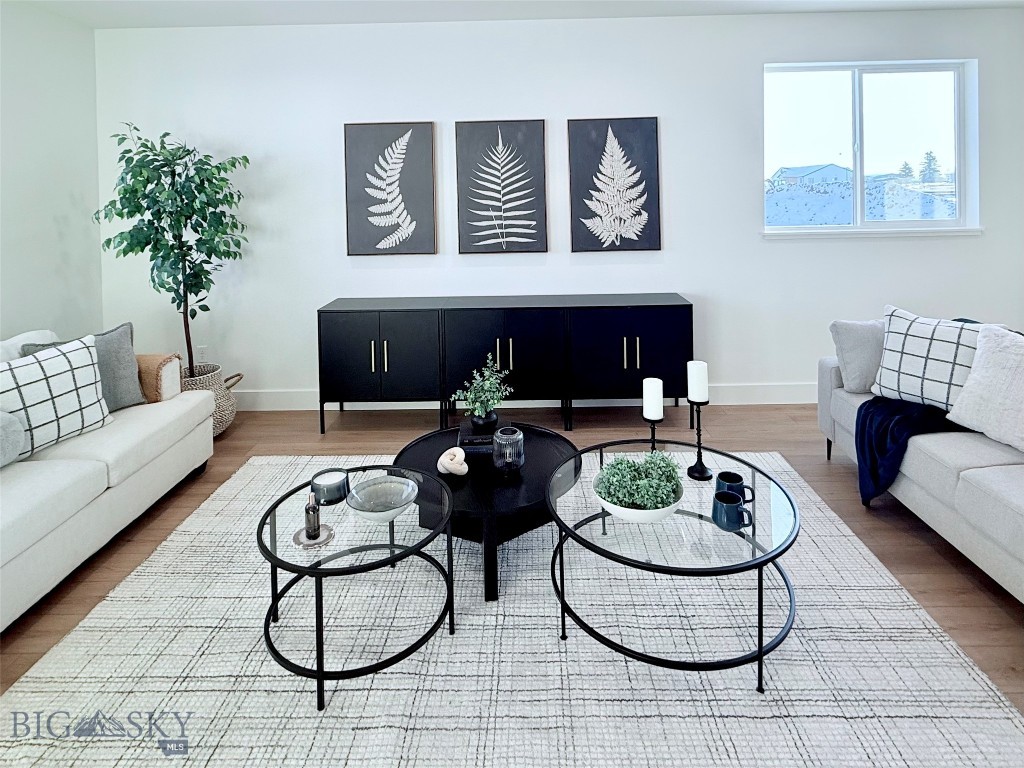 West Post Subdivision - Residential