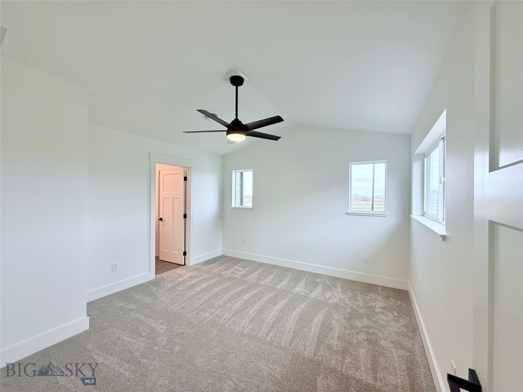 West Post Subdivision - Residential