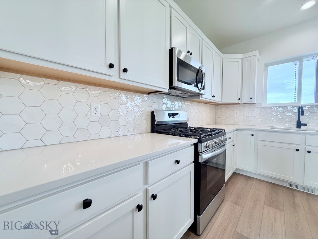 West Post Subdivision - Residential