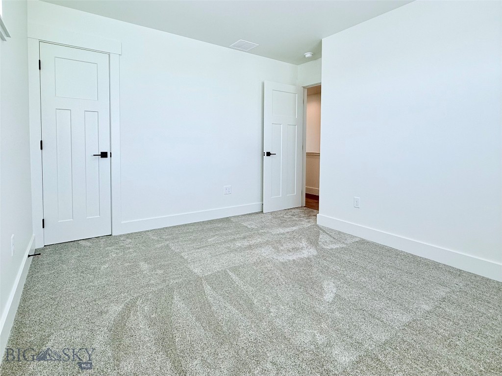 West Post Subdivision - Residential