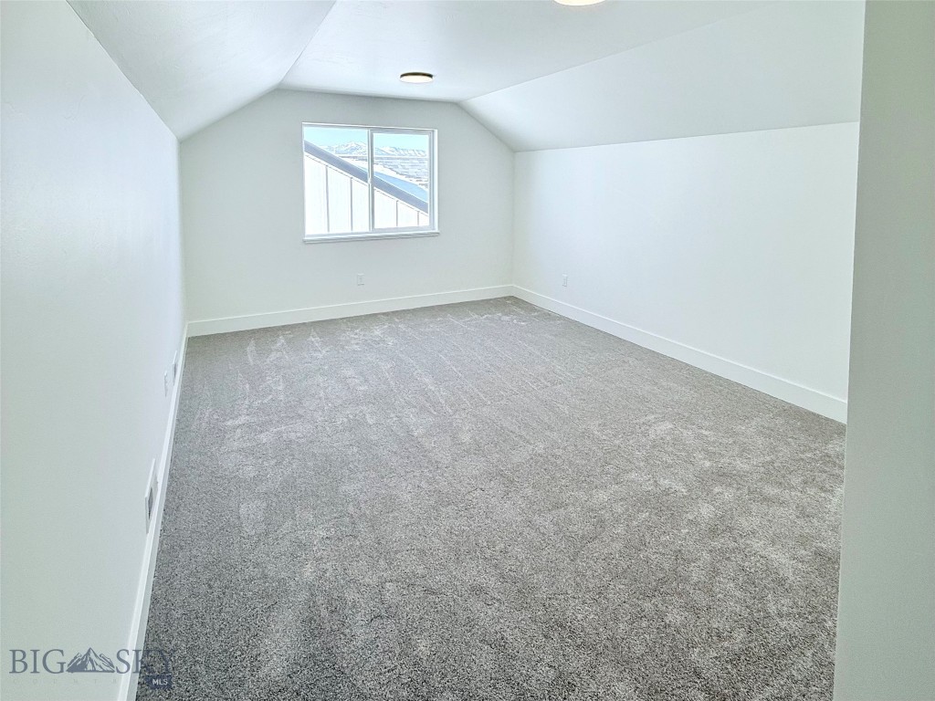 West Post Subdivision - Residential