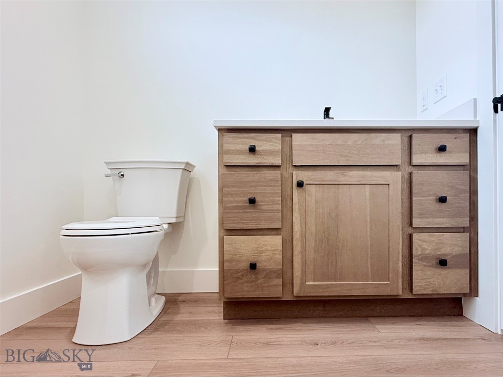 West Post Subdivision - Residential