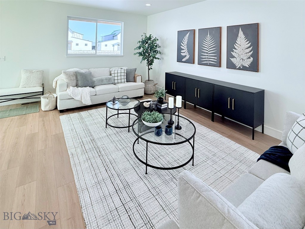 West Post Subdivision - Residential