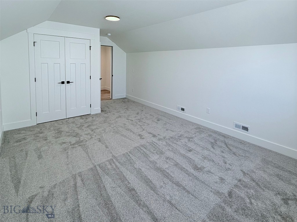 West Post Subdivision - Residential