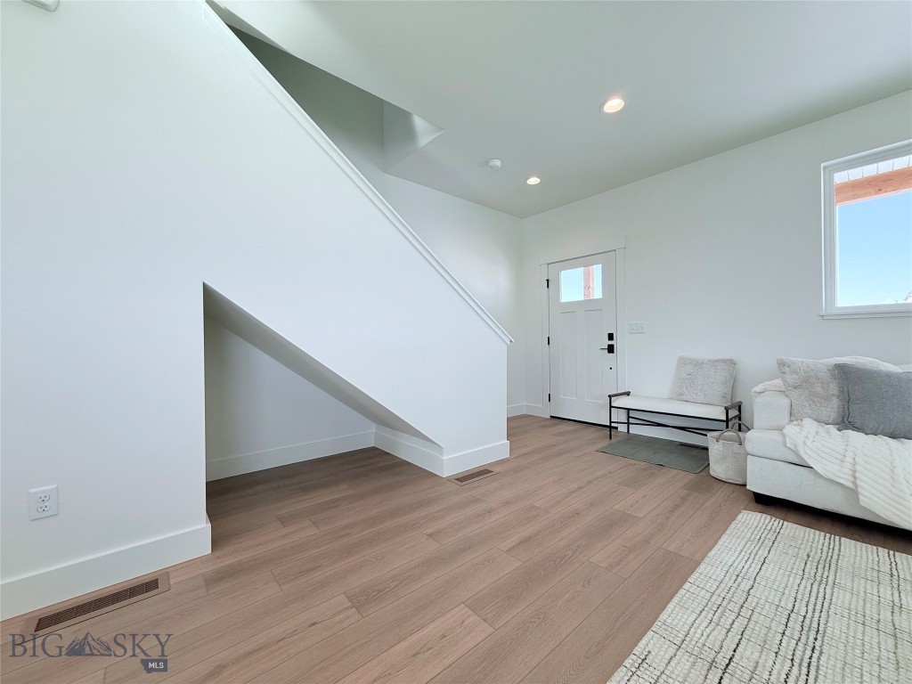 West Post Subdivision - Residential