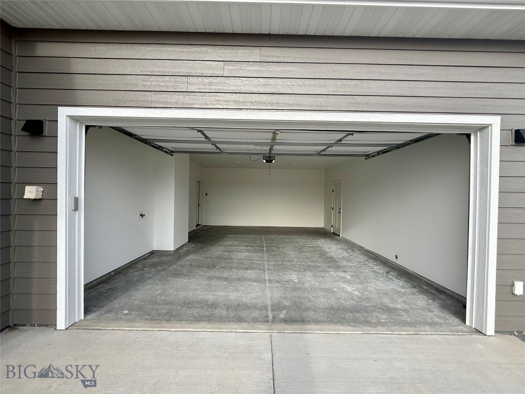 West Post Subdivision - Residential