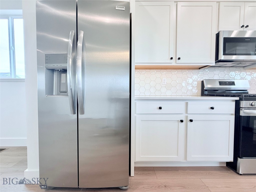 West Post Subdivision - Residential