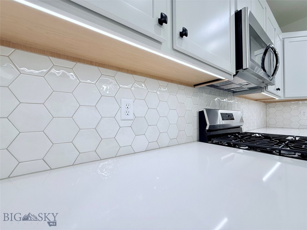 West Post Subdivision - Residential