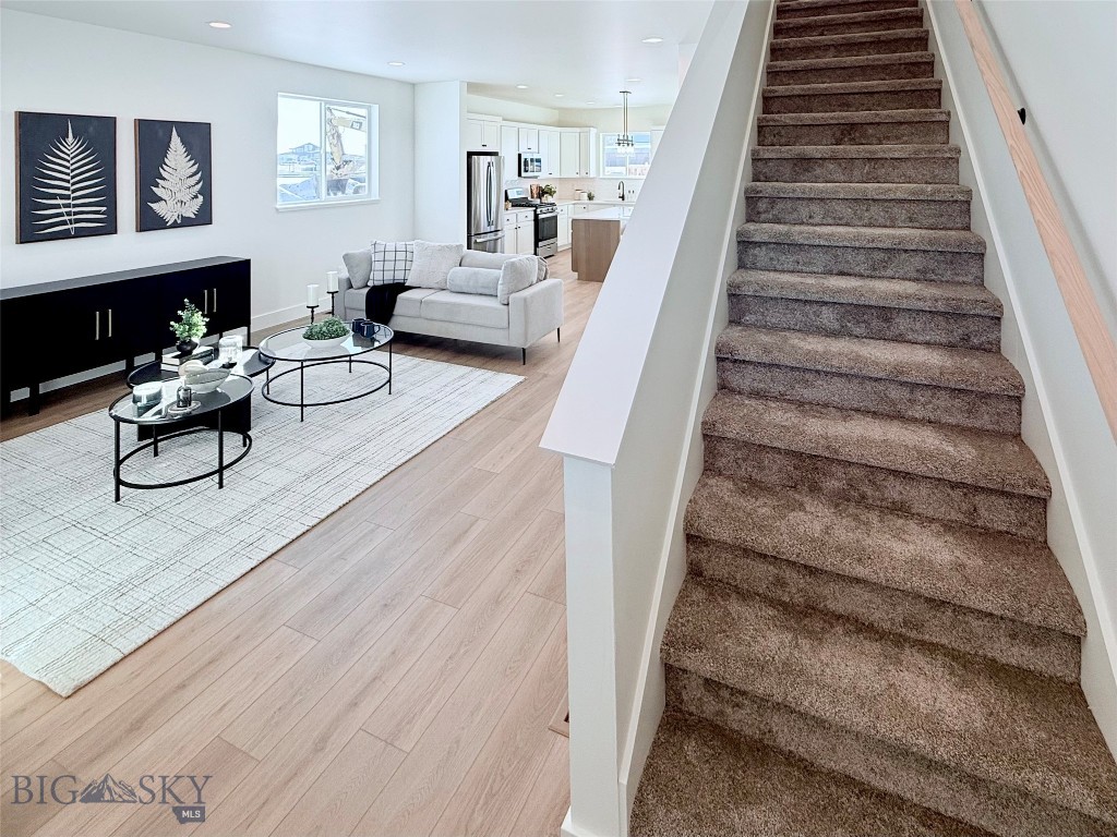 West Post Subdivision - Residential