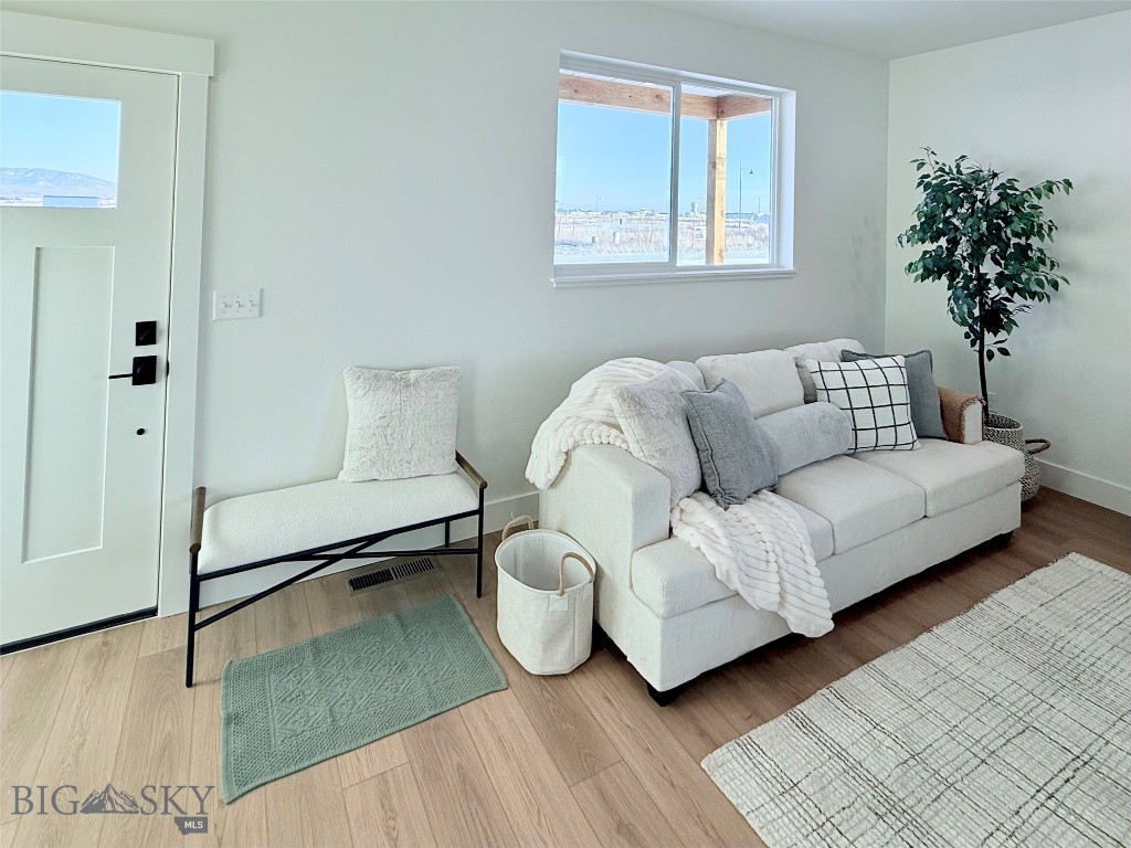 West Post Subdivision - Residential