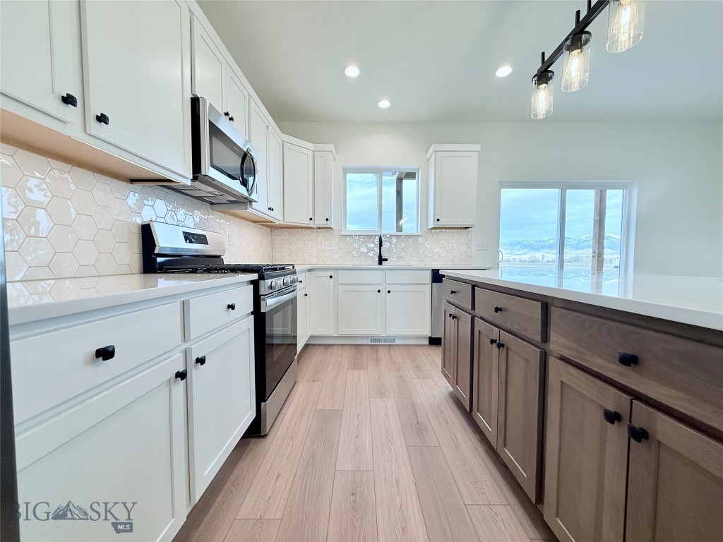 West Post Subdivision - Residential