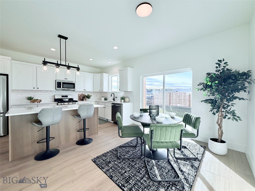 West Post Subdivision - Residential