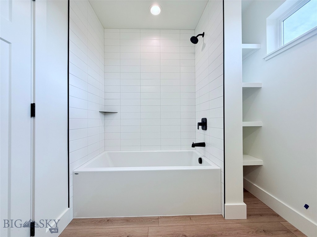 West Post Subdivision - Residential