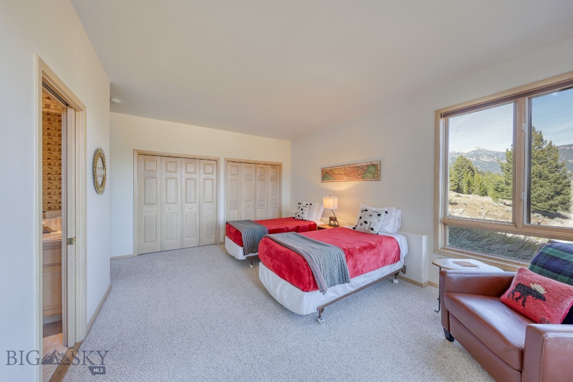 Ousel Falls - Residential