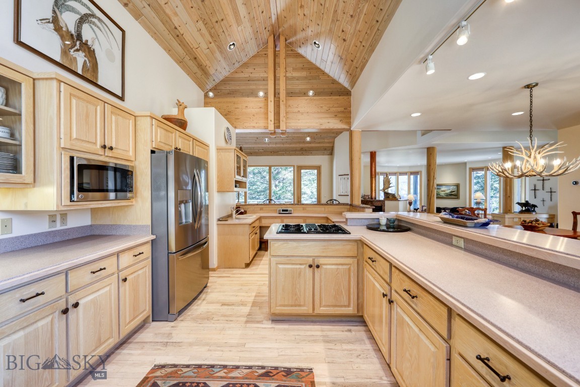 Ousel Falls - Residential