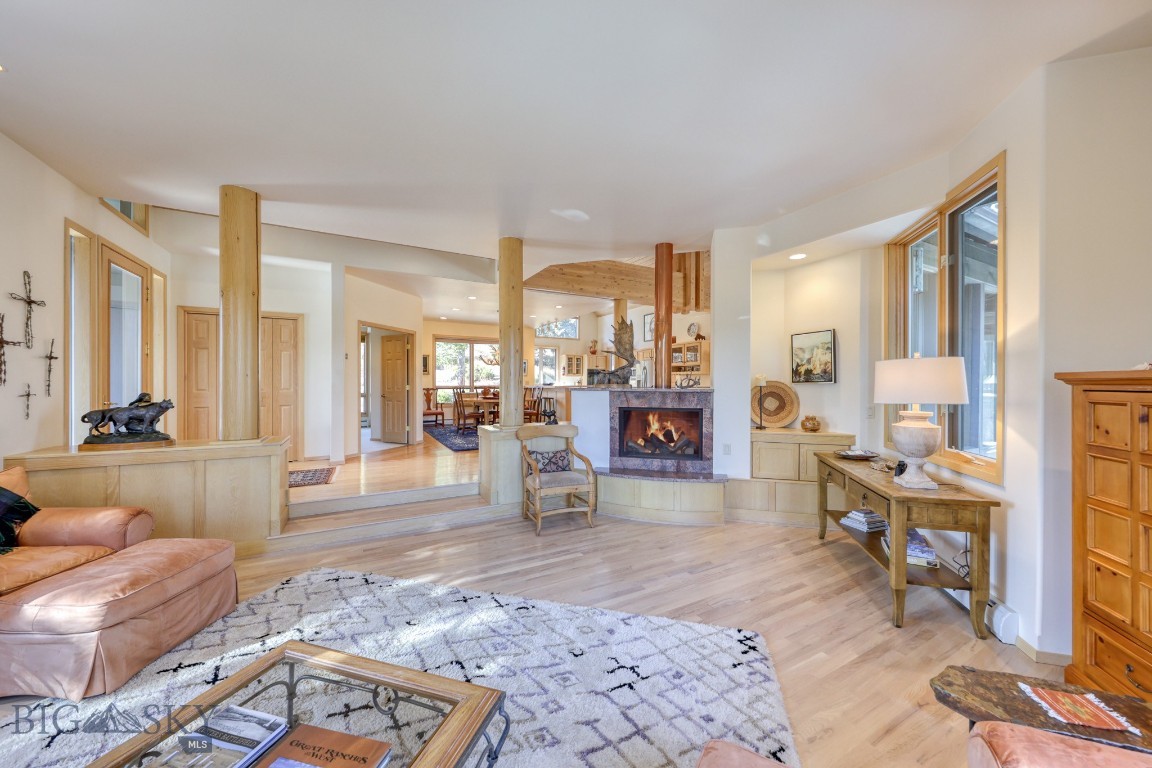 Ousel Falls - Residential