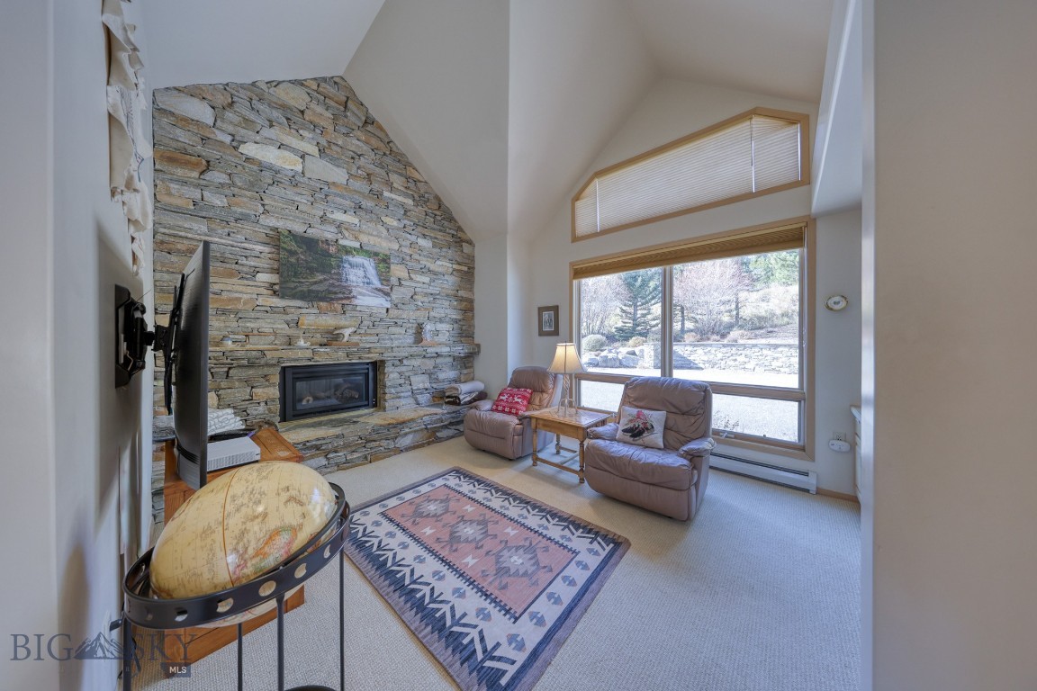 Ousel Falls - Residential