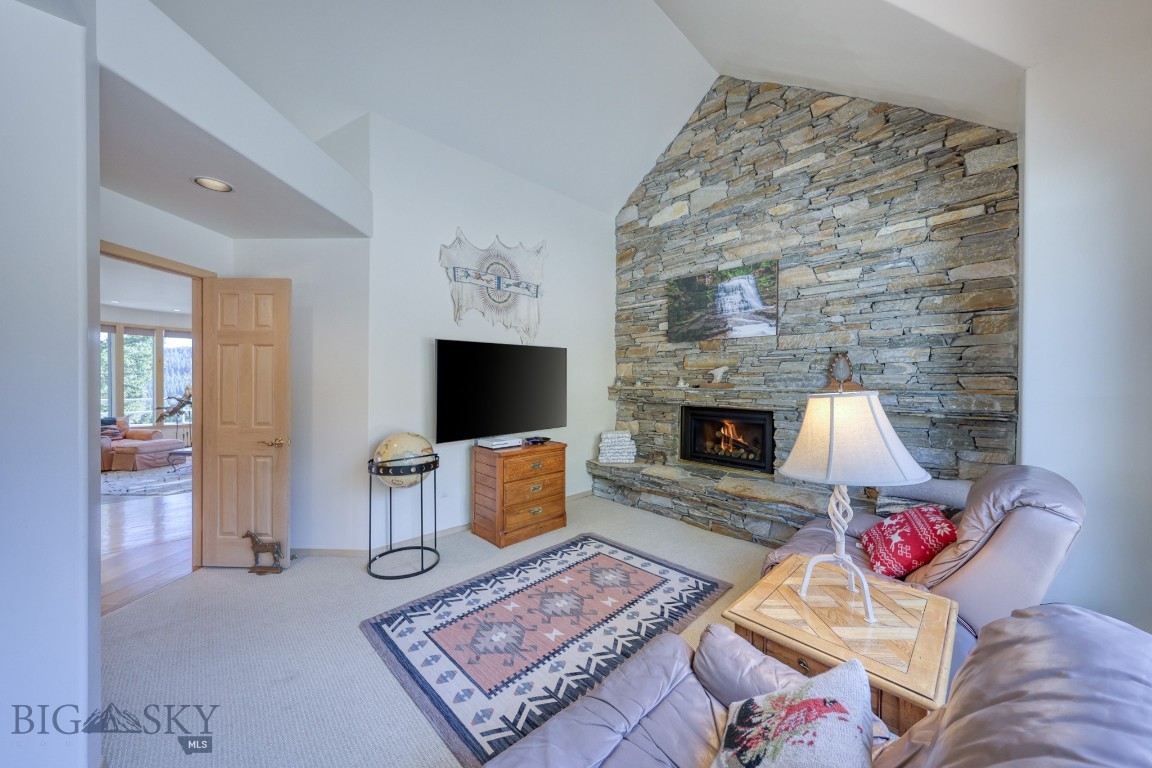 Ousel Falls - Residential