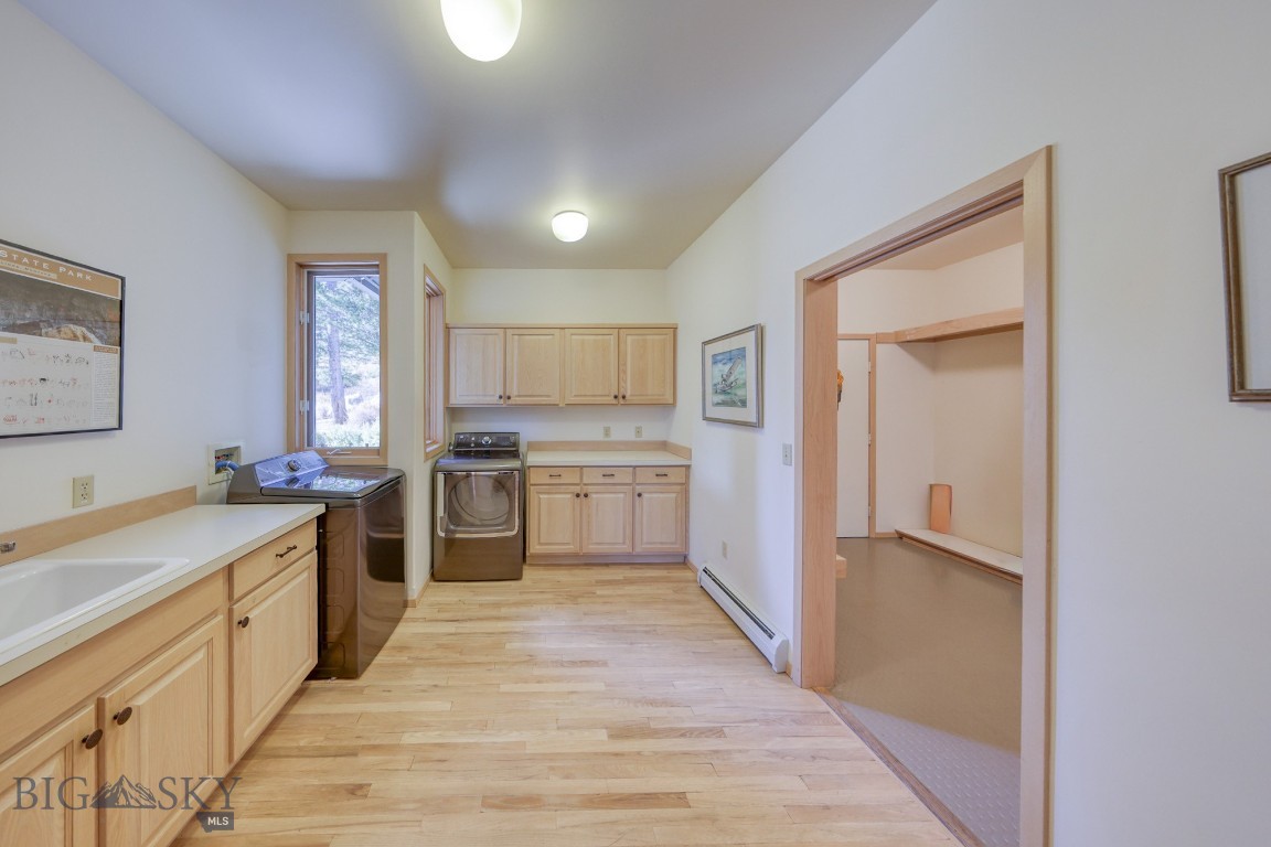 Ousel Falls - Residential