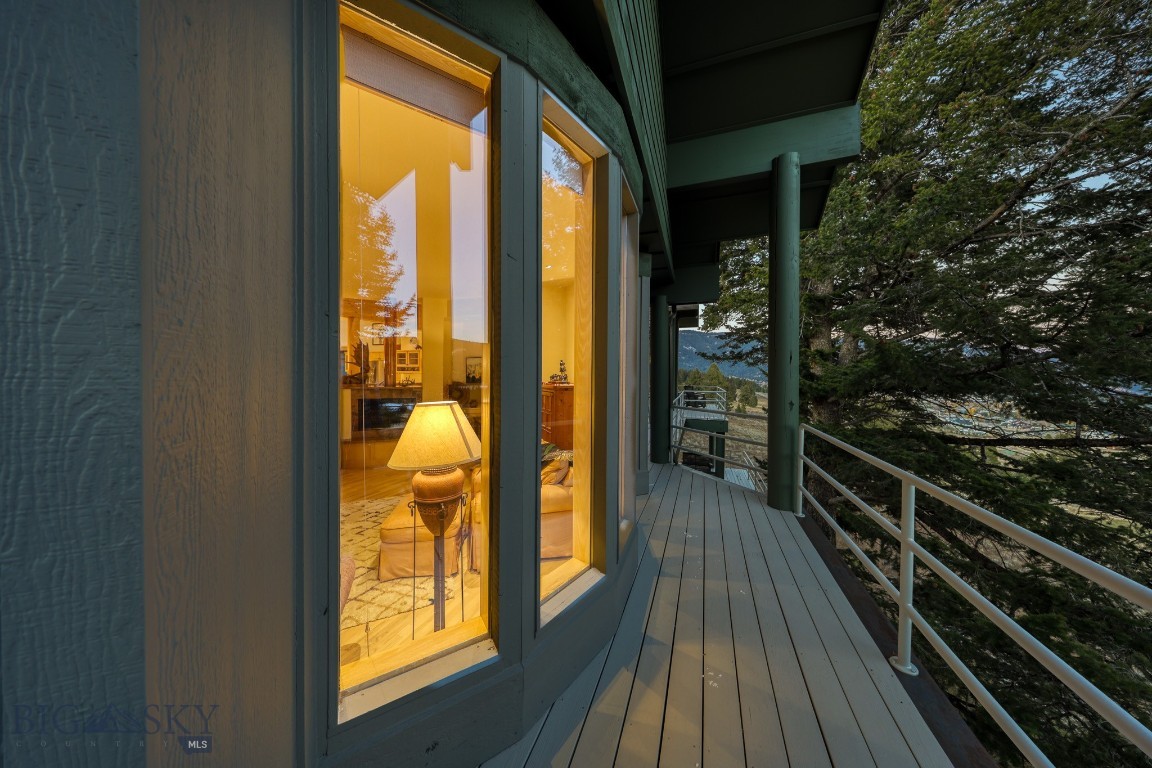 Ousel Falls - Residential