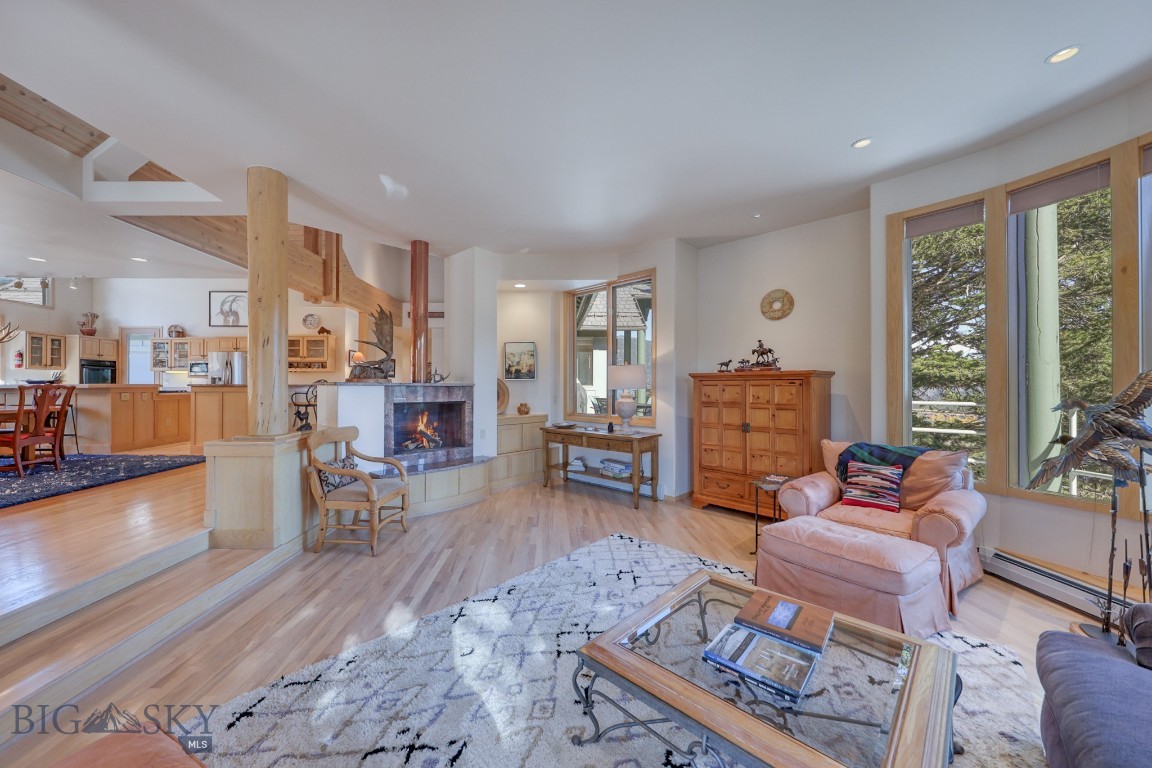 Ousel Falls - Residential