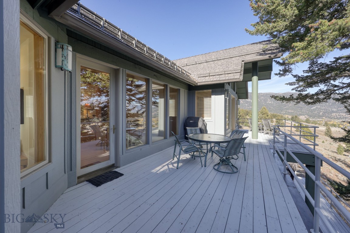 Ousel Falls - Residential